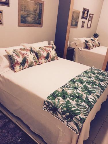 

Zona Rosa Casa Provenza