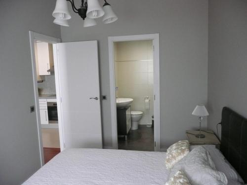 Salamanca Centro Apartamentos - image 3