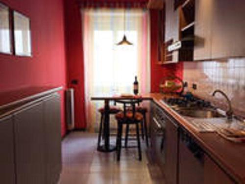 Abbracciaroma Casa Vacanze Room