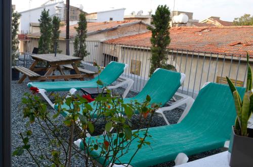St. Lazaros Studios - image 11