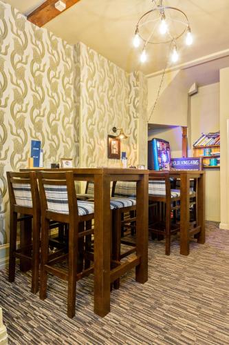 The Olde Kings Arms in Hemel Hempstead