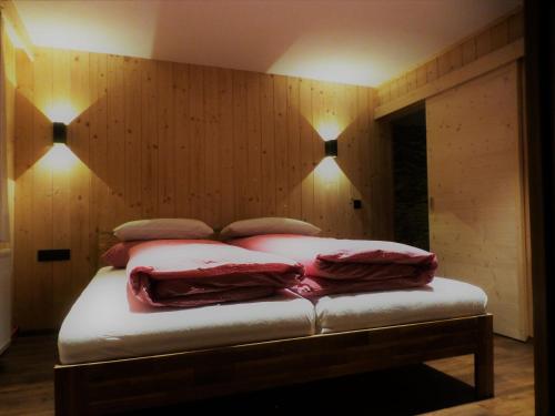 Chalet Auszeit - Arzl im Pitztal