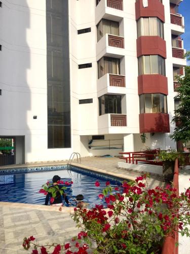 Apartment with Sea View image 10
