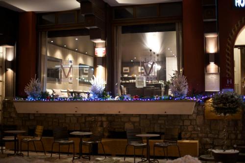 Hôtel Val d'Este - image 6