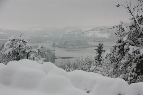 Gîte Au Coeur Du Noyau