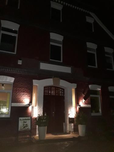 Bredenbecker Hof 2