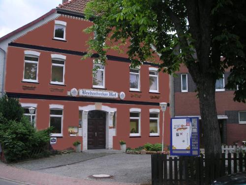 Bredenbecker Hof - Hotel - Wennigsen