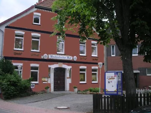 Bredenbecker Hof in Wennigsen, Deutschland