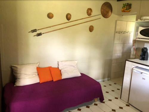 Le bungalow des bougainvilliers - image 5