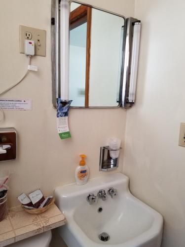 Home Motel Abbotsford