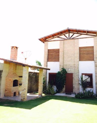 Casa triplex Lagoinha