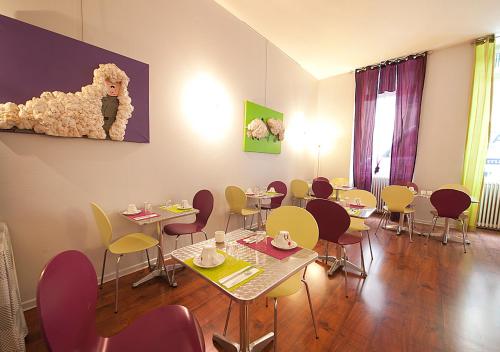 Dav'hotel Jaude - image 8