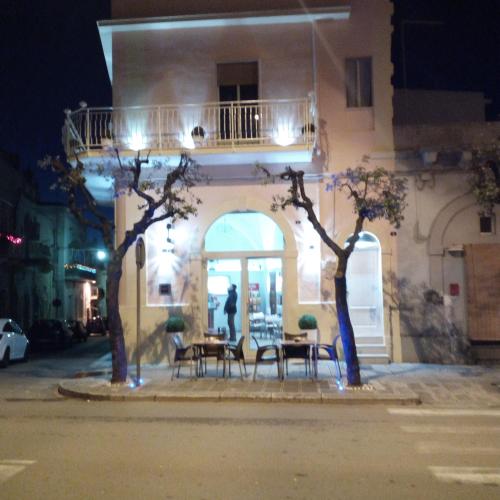 B&B miccoli - Montemesola