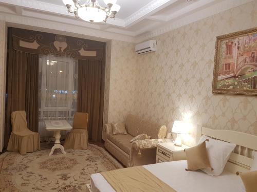 Nalchik Hall - image 8
