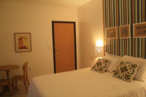 1 double bed