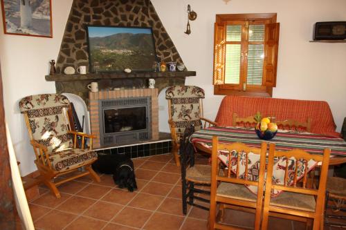 Cortijo El Cerrillo