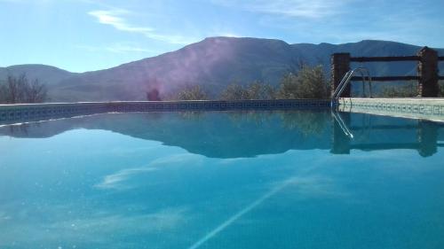 Cortijo El Cerrillo