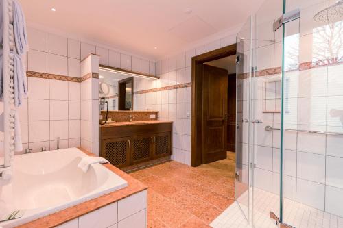 Hotel & Gaststätte zum Erdinger Weißbräu in München, Deutschland