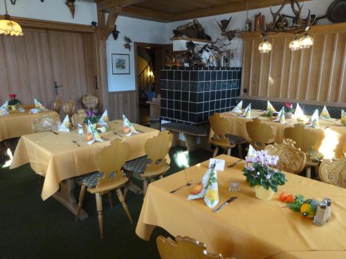 Gasthof & Hotel Goldene Krone in 伊普霍芬