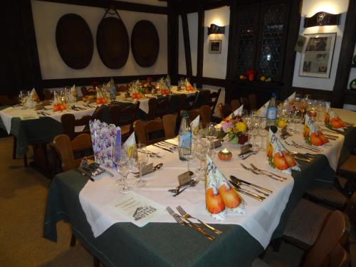 Gasthof & Hotel Goldene Krone in 伊普霍芬