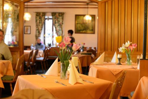 Gasthof & Hotel Goldene Krone in 伊普霍芬