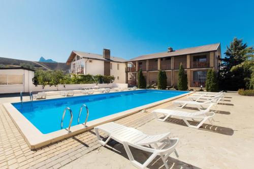 hotel photo
