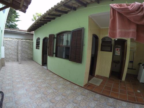 瓜鲁雅 EDICULA 3 COMODOS-Enseada 2星级 单人房 泳池