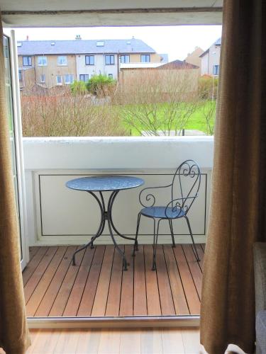 Stornoway Self Catering