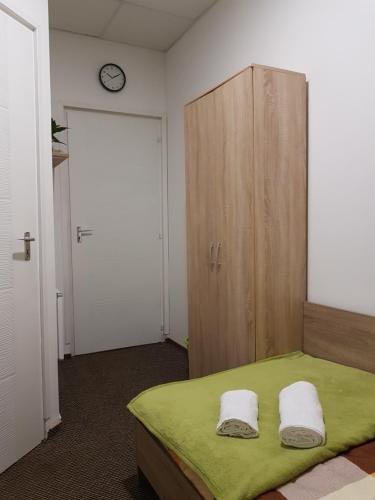 Szilas Park Motel - image 3