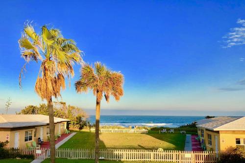 Ocean Front Paradise Resort - image 11