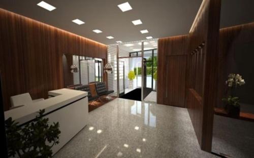 Icon Apartments Centrum 55m2, Breslau (Foto 8)