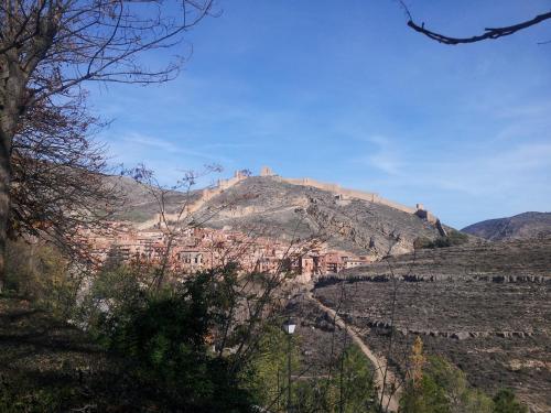 Hotel Arabia - Albarracín