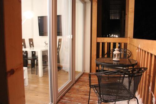 設施, Apartmán Reggie - Pec pod Sněžkou (Apartman Reggie - Pec pod Snezkou) in 斯奈庫山麓派茲