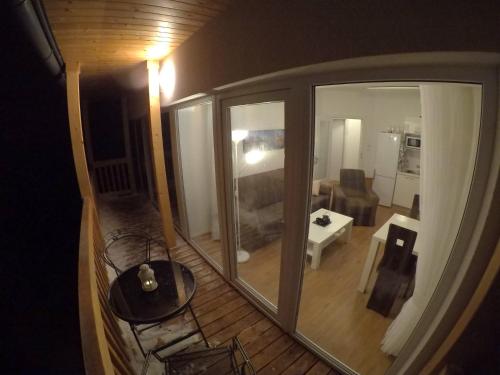 設施, Apartmán Reggie - Pec pod Sněžkou (Apartman Reggie - Pec pod Snezkou) in 斯奈庫山麓派茲