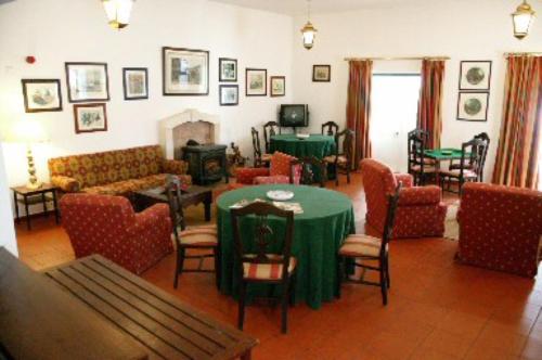 Hotel Rural Quinta Da Torre in Alpiarça