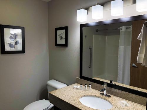 Country Inn & Suites by Radisson, Mt Pleasant-Racine West, WI