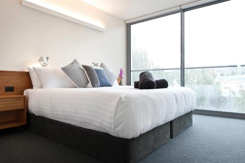 Quarry House Luxury Retreat - Apartment - Hobart