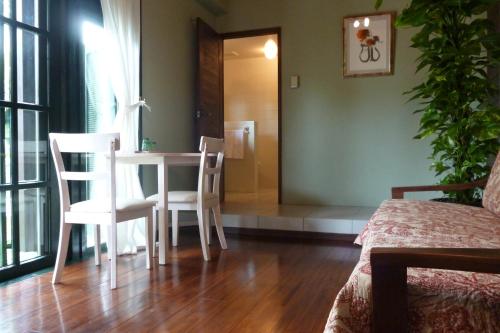 Sapunaya-さぷな家 in Taketomi