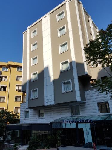 Semsan Hotel - image 13
