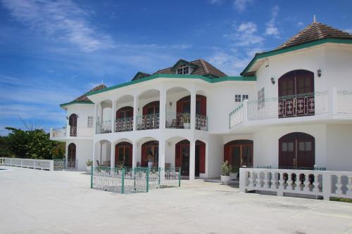 

Seaview Chateau