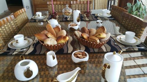 Φαγητό και ποτό, Hotel Residencial Ramire-Tour in Benguela