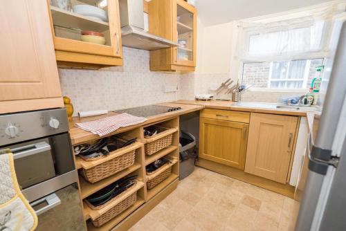 Acton Prime Home, Harlesden, London