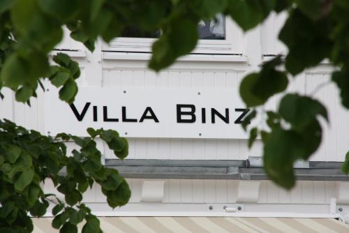 Villa Binz - Apt. 04 - main image