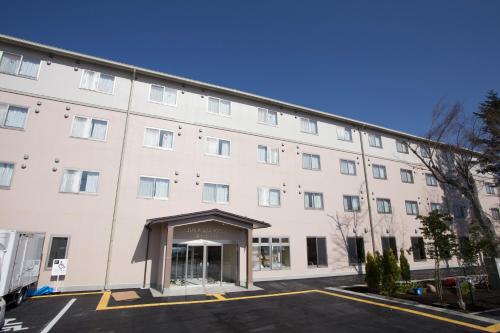 SUN PLAZA HOTEL 富士山中湖