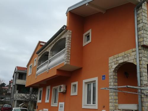  Apartments Antunovic in Zadar