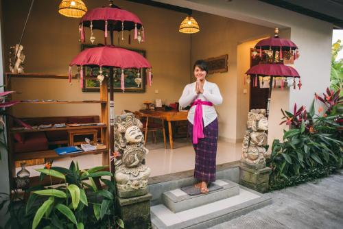 The Runik Ubud