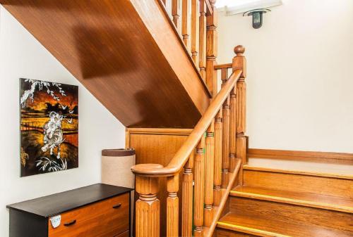 المنظر الخارجي, Abbotsford Private Rooms & Pods - 15 Charles Homestay in أبوتسفورد