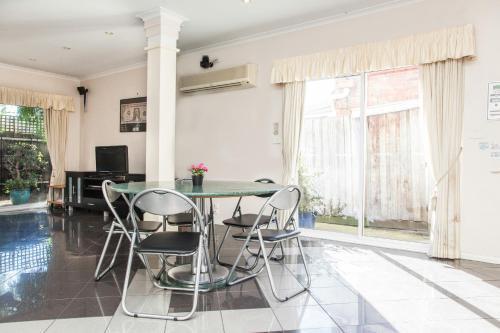 المرافق, Abbotsford Private Rooms & Pods - 15 Charles Homestay in أبوتسفورد