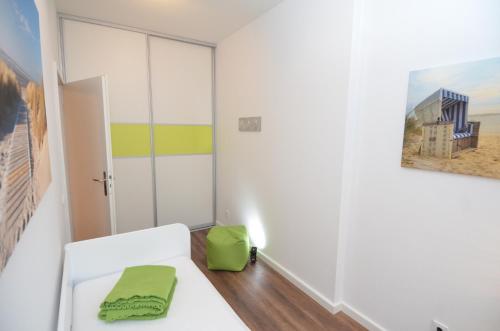 Villa Strandblick - Wohnung Miramare - image 3