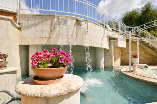 Hotel Saturno Fontepura - image 3